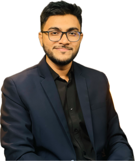 Abdullah Al Mamun, LinkedIn Expert in Bangladesh